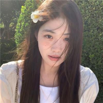 闺女特烦恼