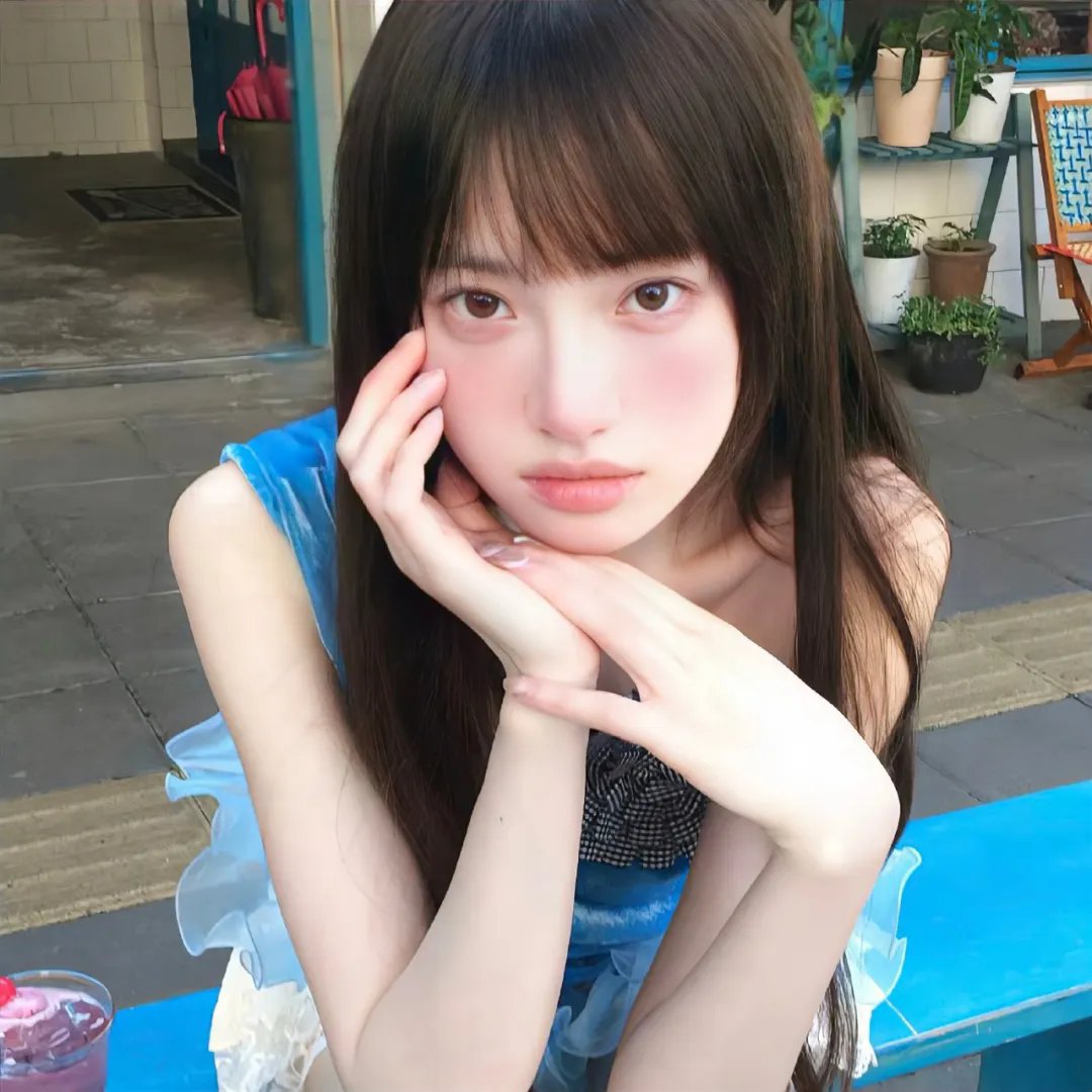 香车美人